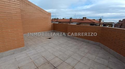 Photo 5 of Attic for sale in Calle Jorge Manrique, 1, Lardero, La Rioja