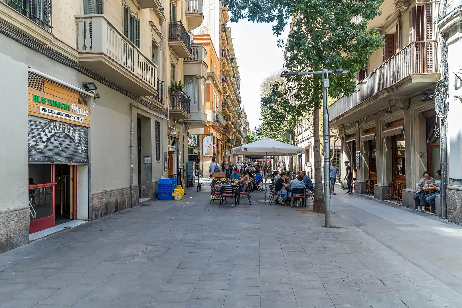 Apartamento con terraza en venta en Sants - Montjuïc, imagen 15