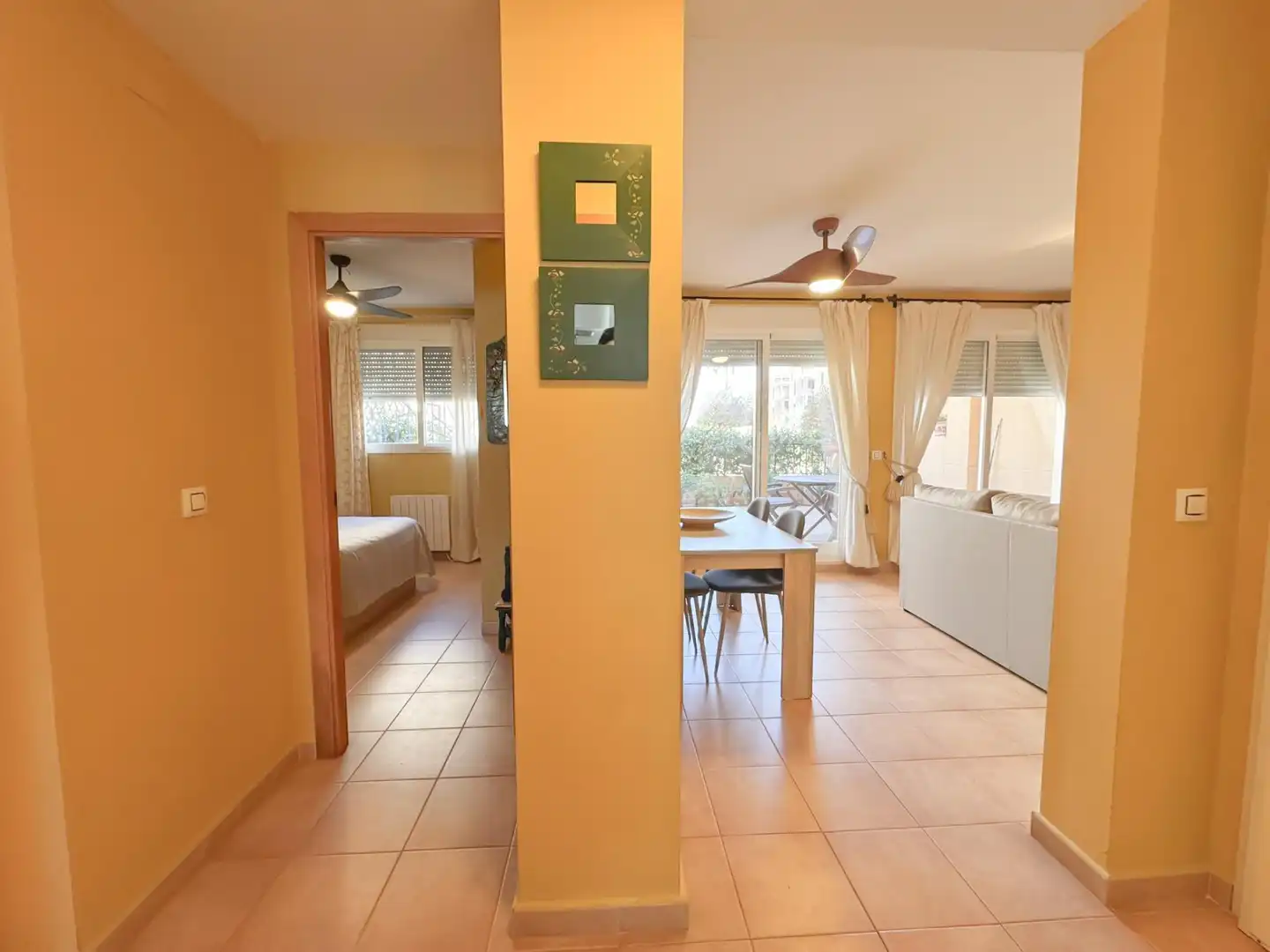 Apartments for sale in Dénia  with Air Conditioner, Heating and Terrace