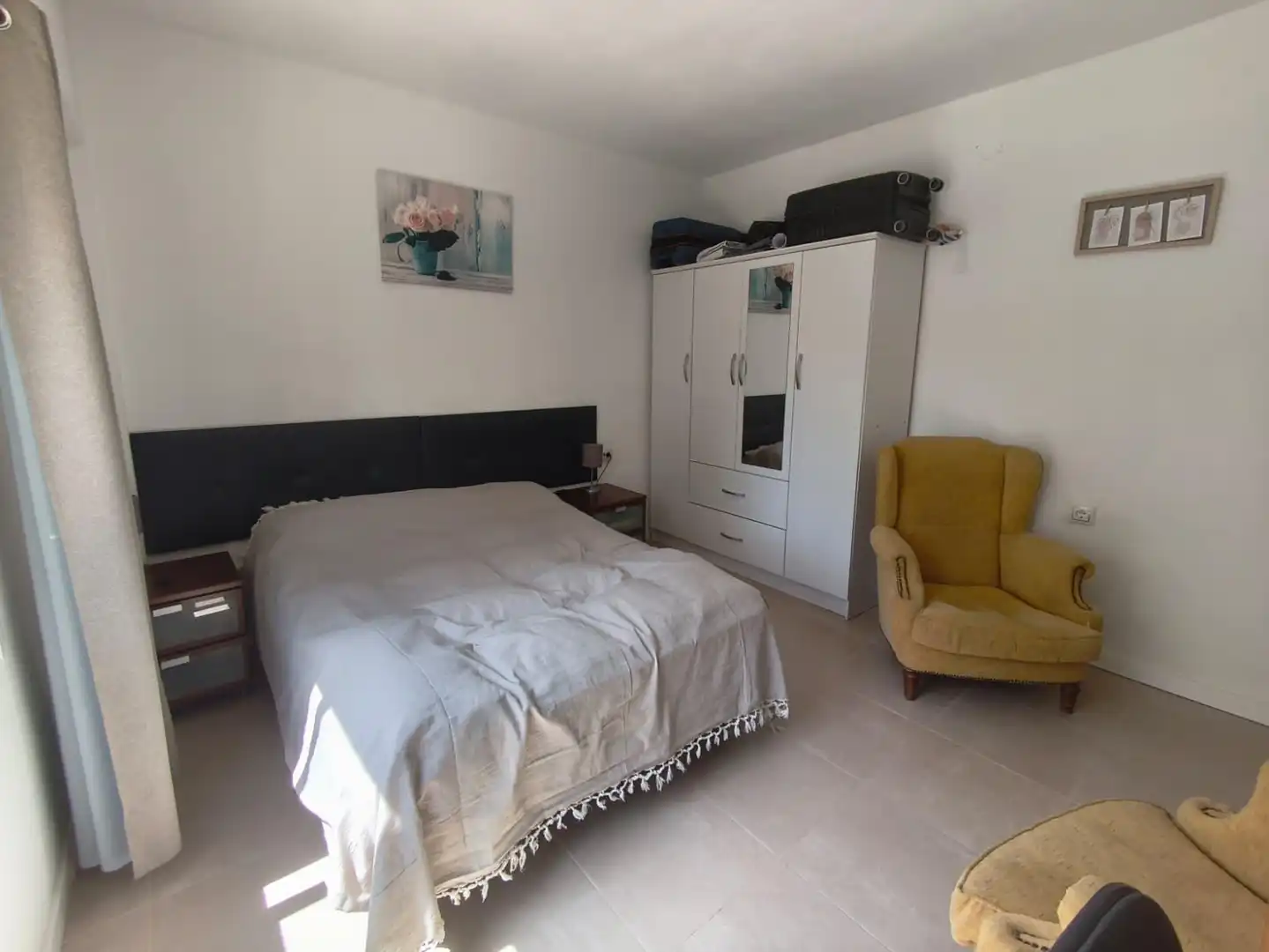 Estudio en venta en Centro