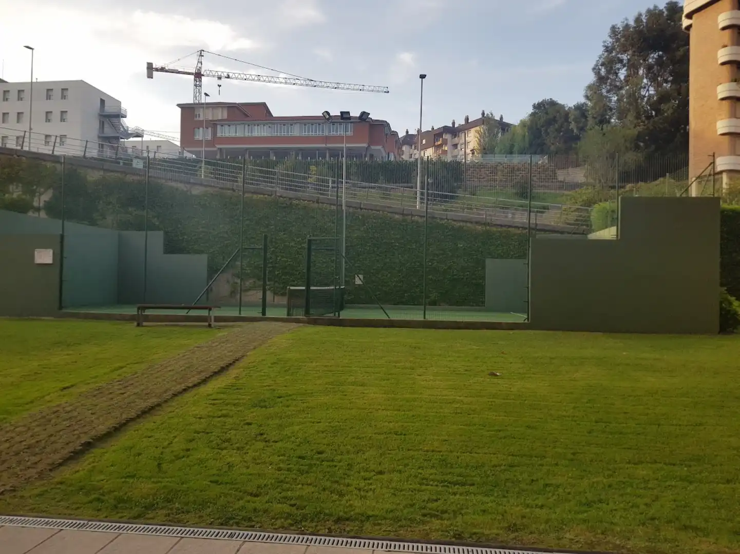 Pis amb ascensor de lloguer a Santander - calle Alfonsina Storni, imagen 21