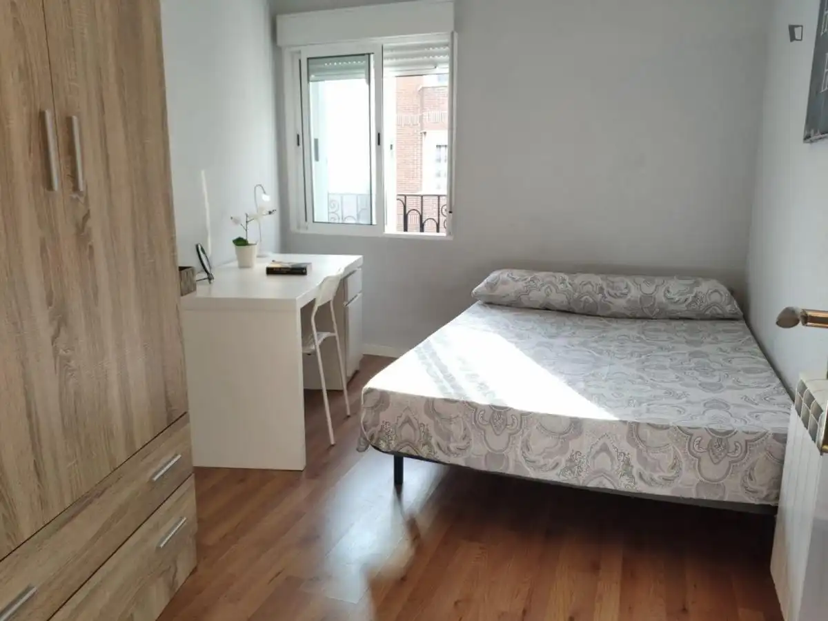 Room in Numancia