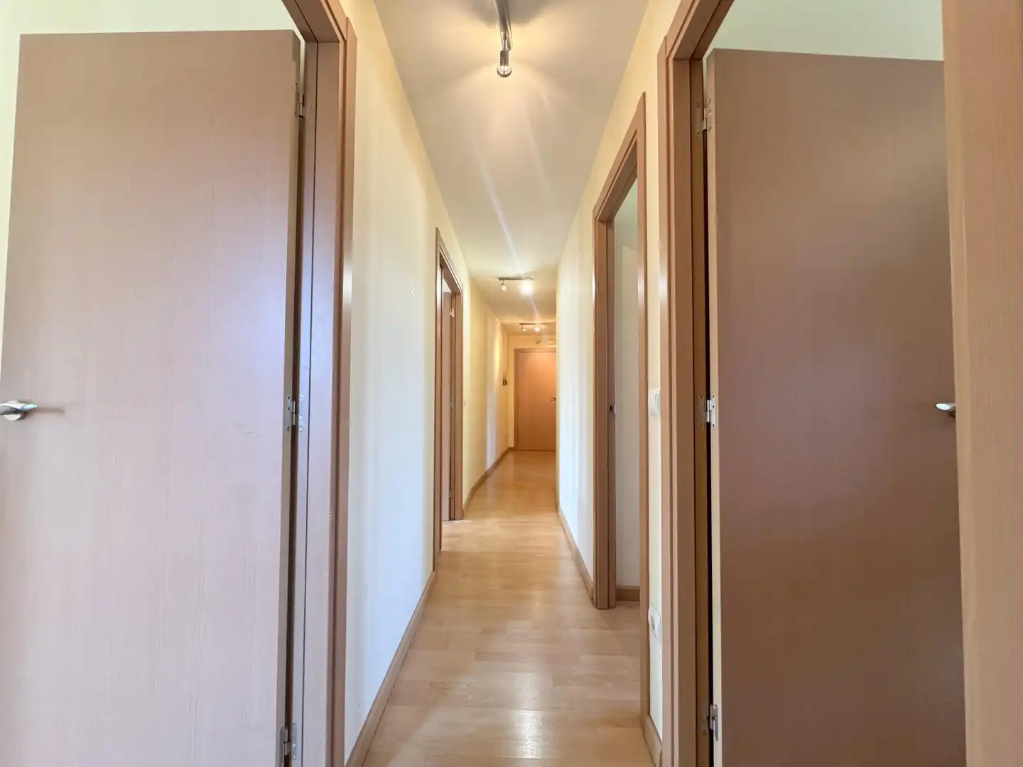 Piso en venta en Ávila con Calefacción y Piscina comunitaria