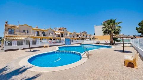 Foto 2 de Casa o chalet en venta en Avinguda L'herba Bona, El Raso, Alicante