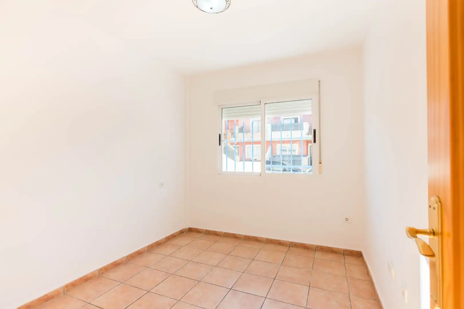 Dormitori de Casa adosada en venda en San Javier amb Terrassa, Traster i Balcó