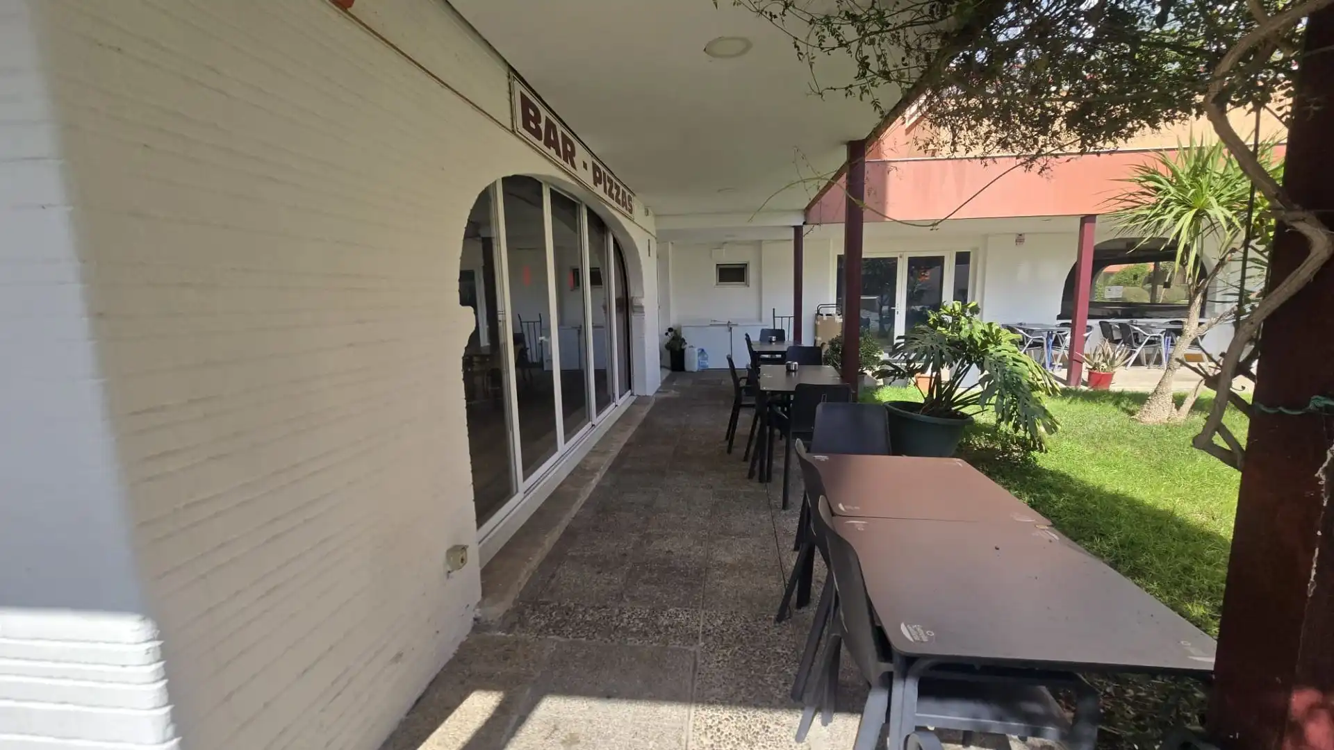 Local comercial en venta en Santa Margarita, imagen 5