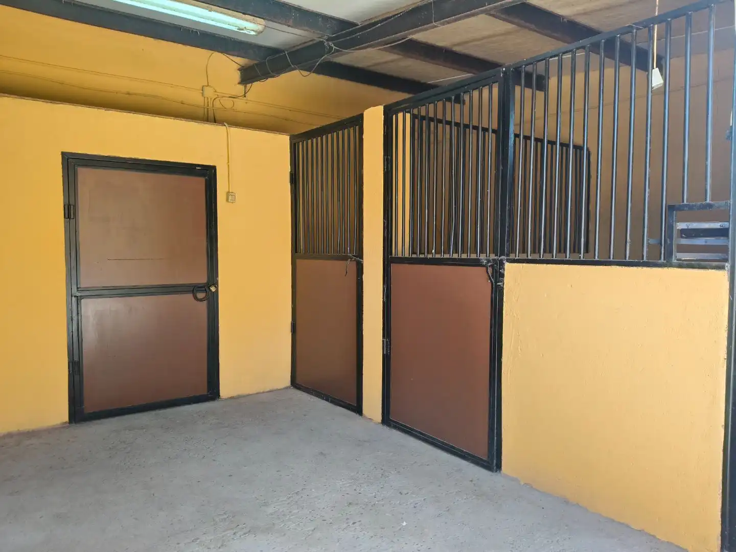 Residencial en venda en Rubí de Bracamonte