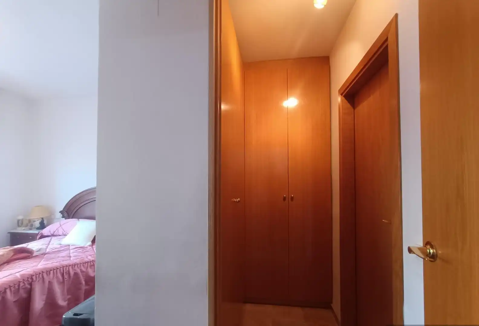 Flat with terrace for sale in Carrer Lepanto 7, imagen 26