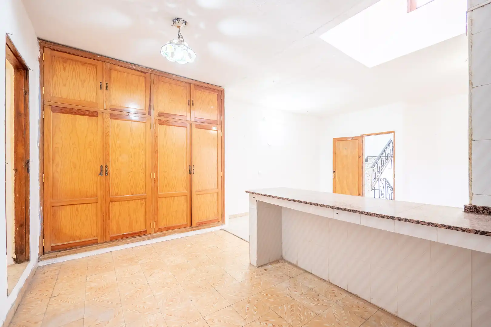 Casa o chalet en venta en Tejeda con Terraza y Trastero