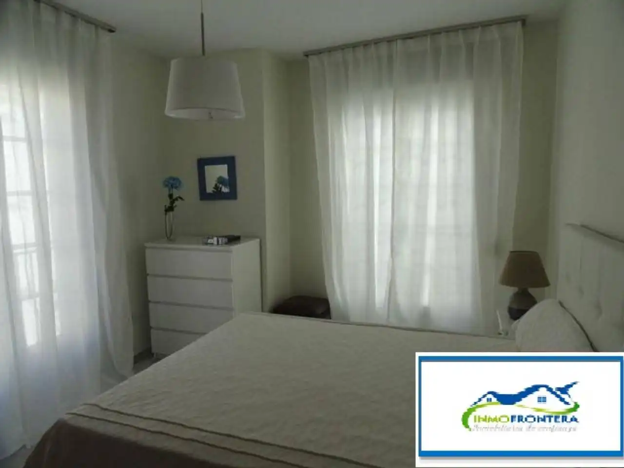Habitación de Piso de alquiler en Morón de la Frontera con Aire acondicionado y Balcón