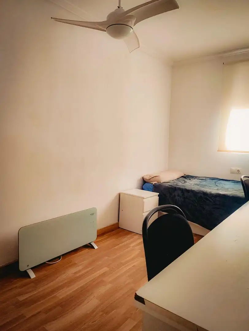 Apartamento en venta en Zona Metro