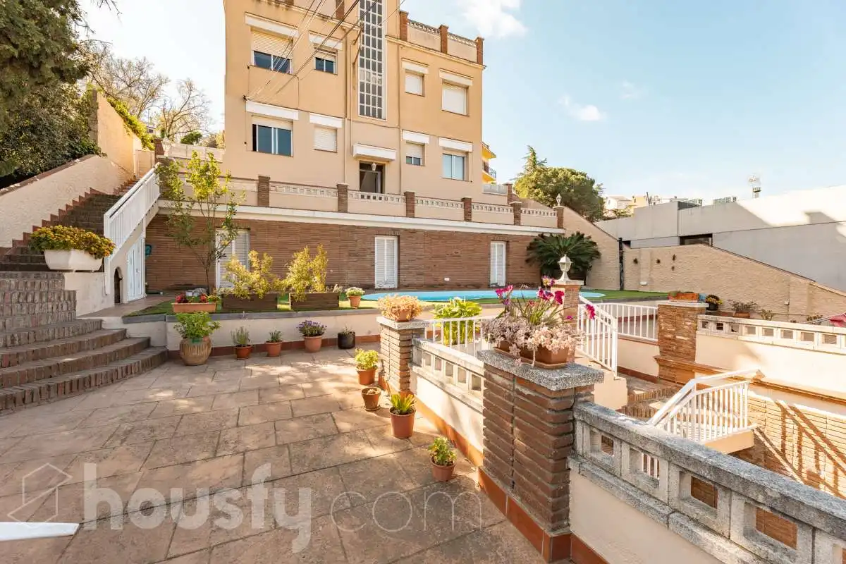 Piso en venta en CL BATISTA I ROCA, La Miranda - Can Candeler