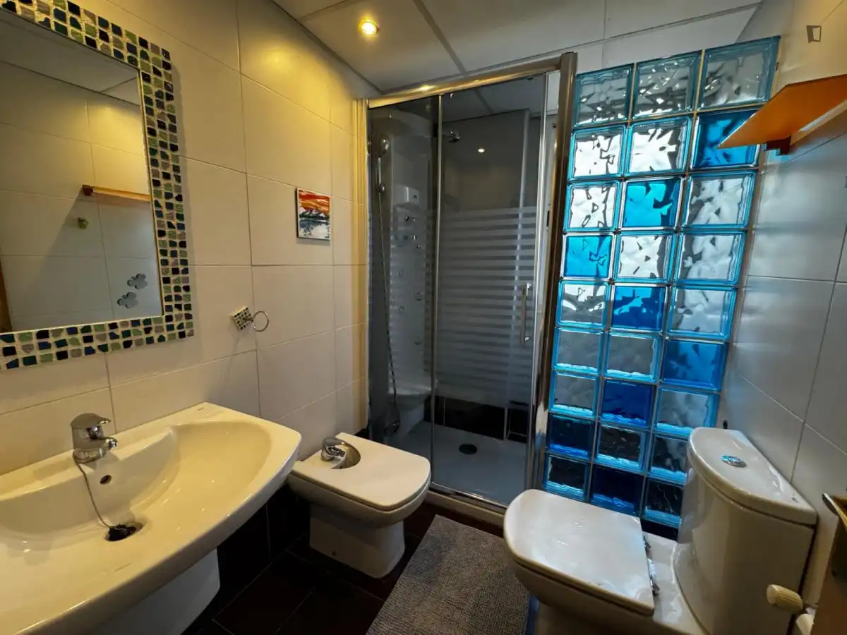Room in Madrid, Madrid