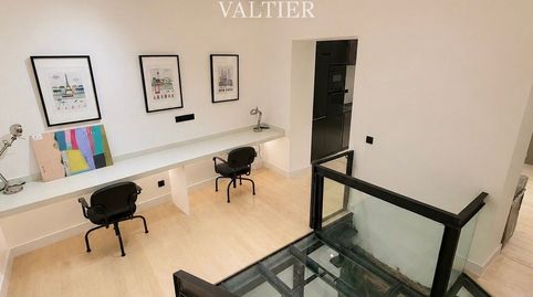 Foto 5 de Piso de alquiler en Madera, Universidad - Malasaña, Madrid Capital
