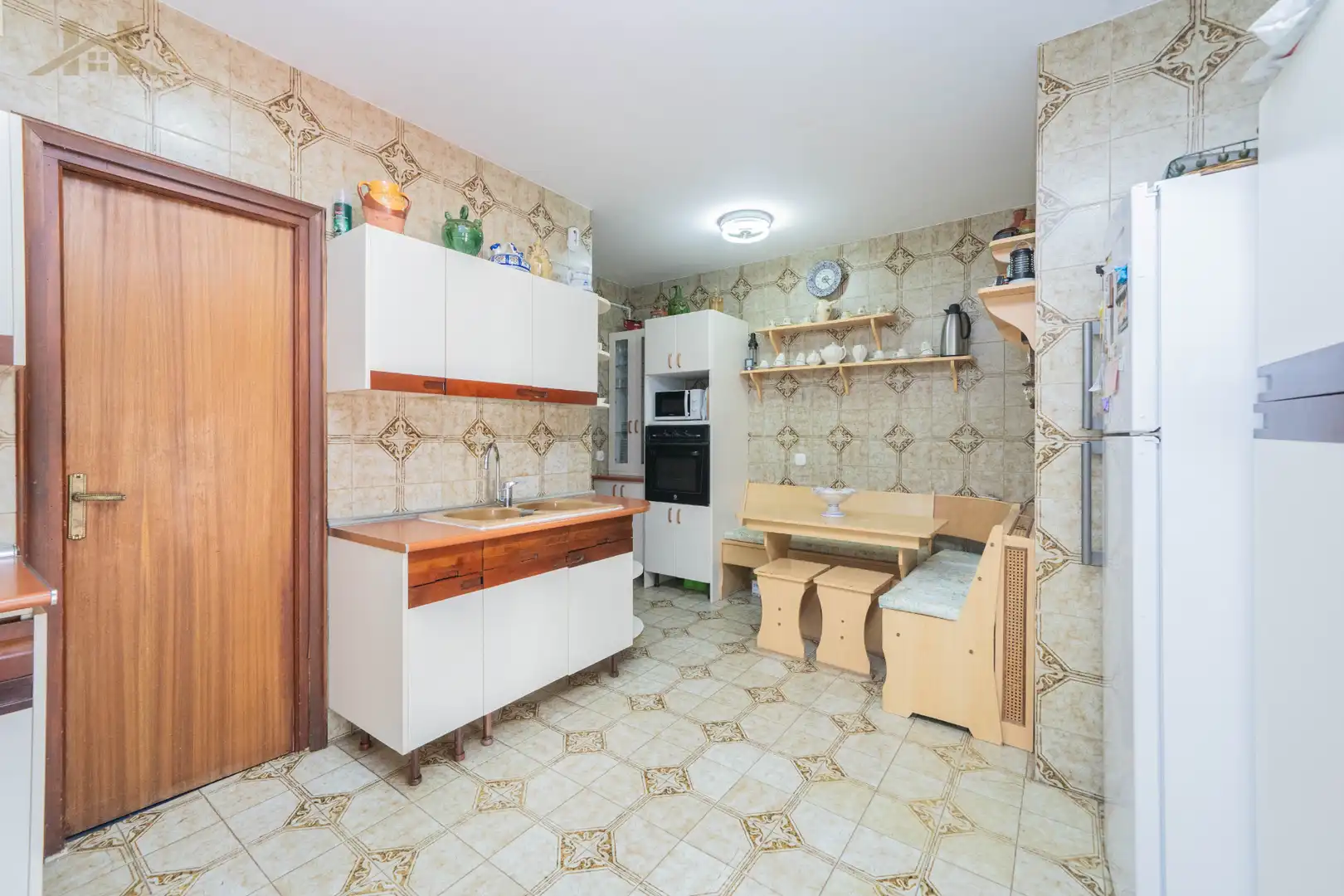 Casa o chalet en venta en Zarzalejo