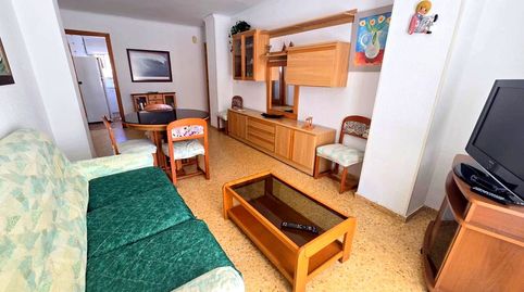Foto 4 de Apartamento de alquiler en De Mallorca, 11, Playa de Gandia, Gandia