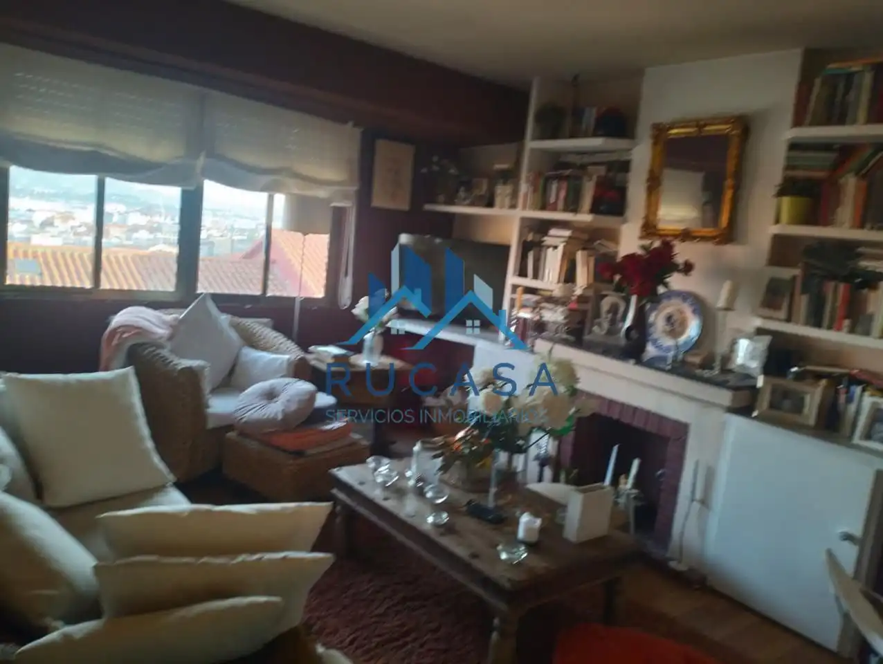 Flat for sale in De Altamira, imagen 4