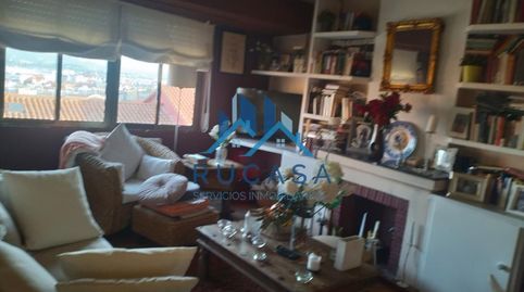 Foto 4 de Piso en venta en De Altamira, Los Castros, Santander