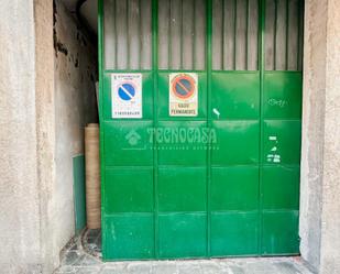 Parking of Premises for sale in  Madrid Capital