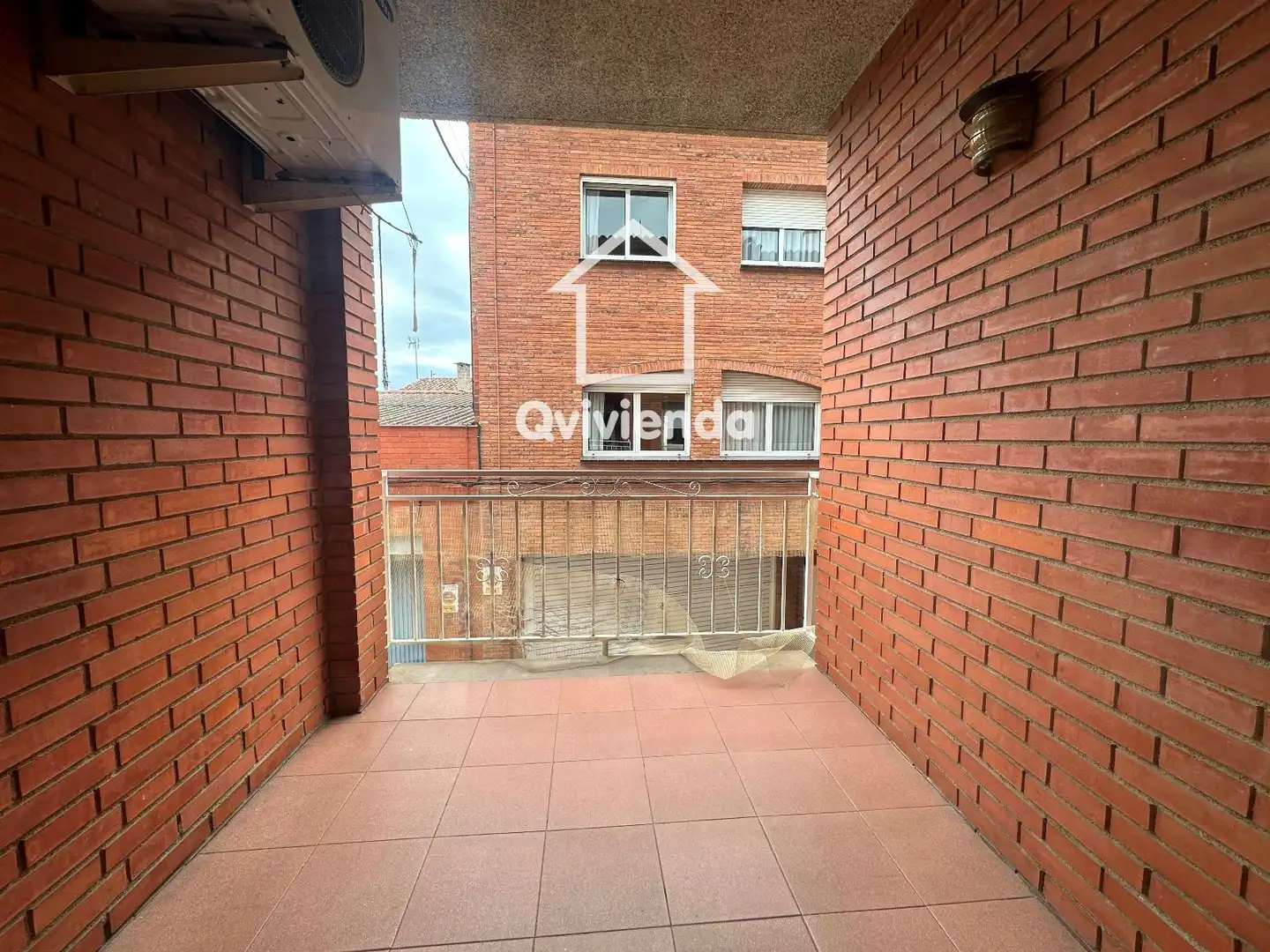 Terraza de Casa adosada en venta en Santa Perpètua de Mogoda con Trastero