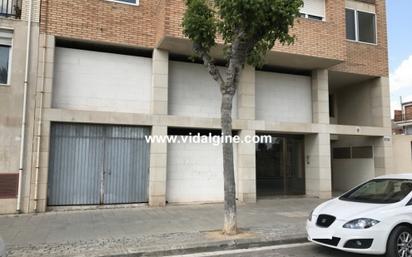 Exterior view of Premises for sale in Balaguer