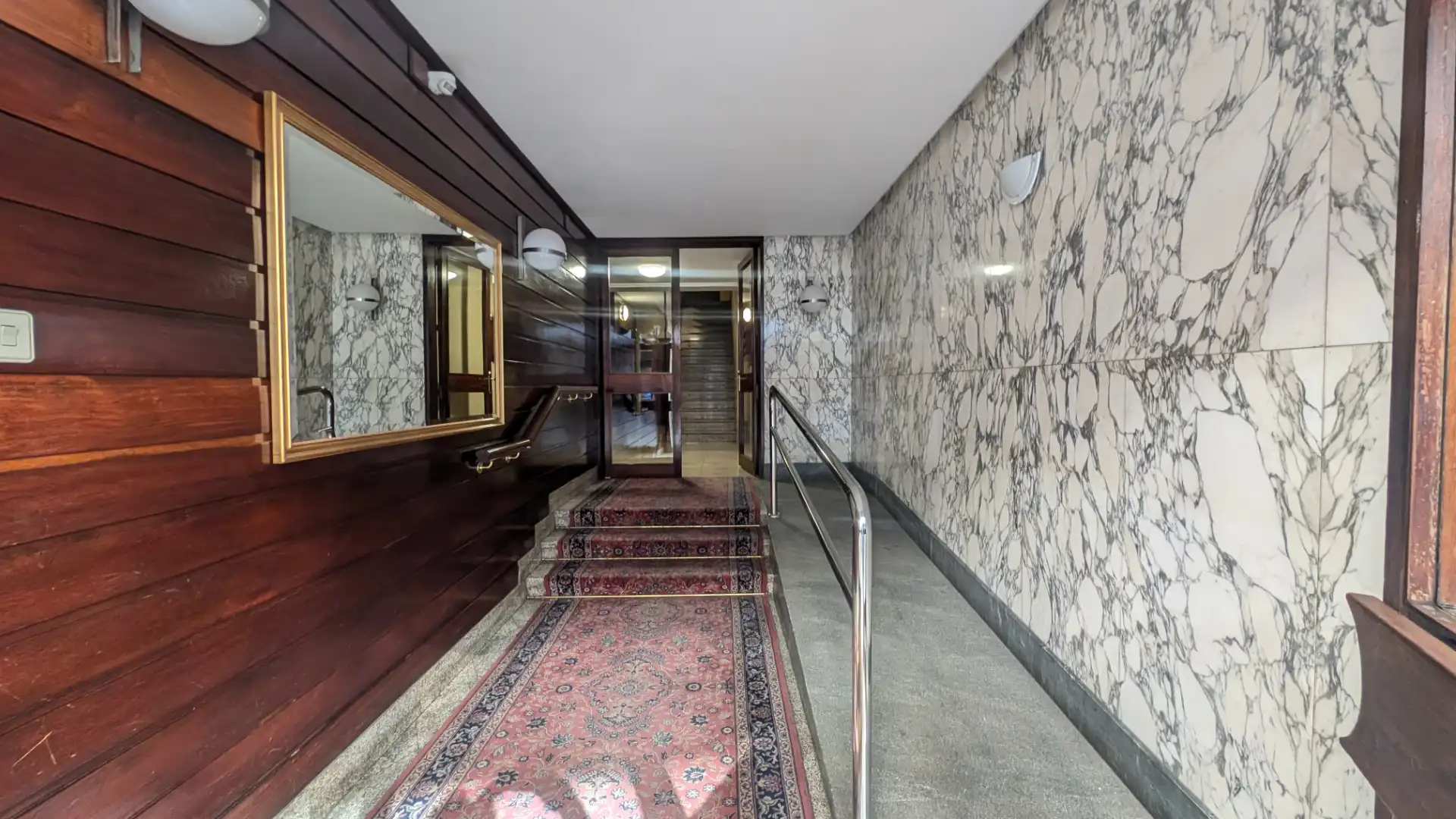 Appartamento con ascensore in vendita a Avenida Algortako Etorbidea 106, imagen 32