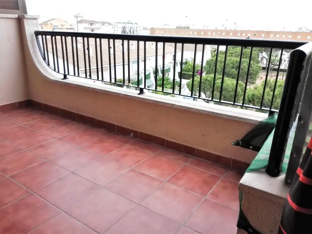 Flat for sale in Nucli Antic