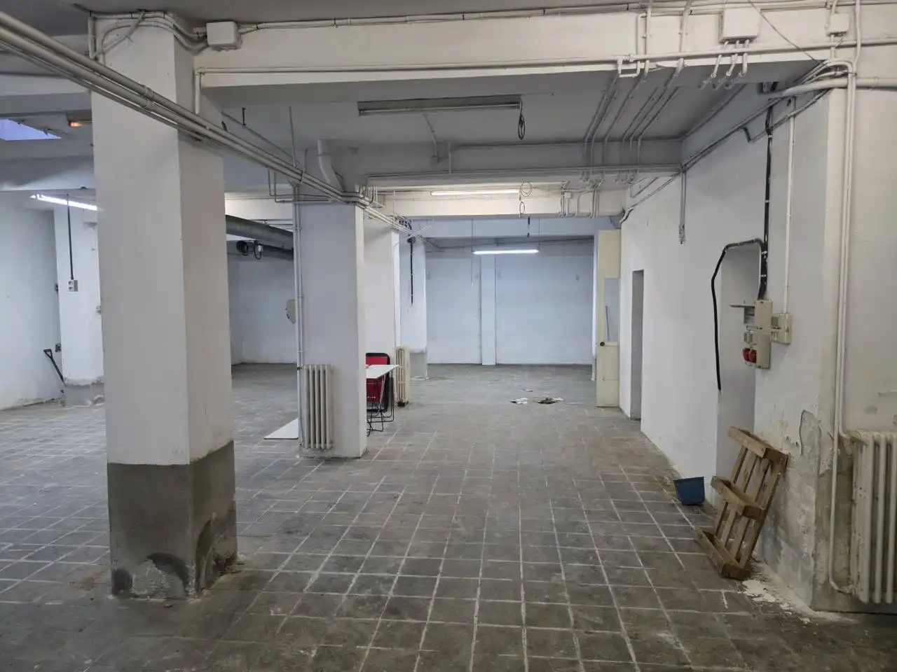 Business premises to rent in Calle L´ALCALDE ARMENGOU, imagen 18