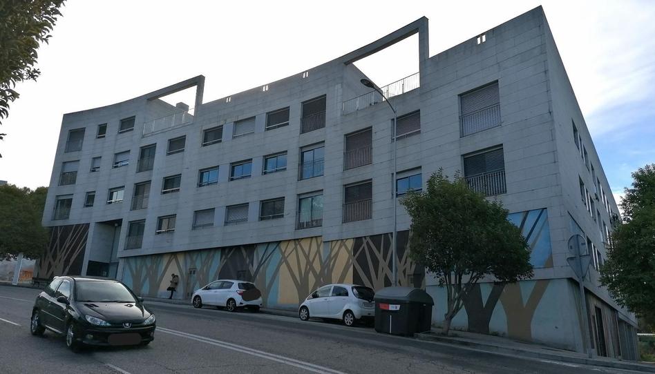 Photo 1 of Garage for sale in Sardoma - Castrelos, Pontevedra