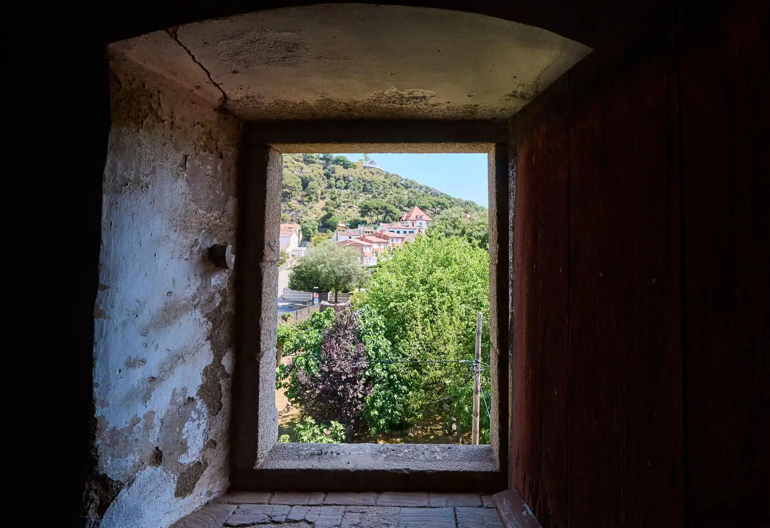 Terraza de Casa o chalet en venta en Sant Andreu de Llavaneres con Calefacción, Jardín privado y Terraza