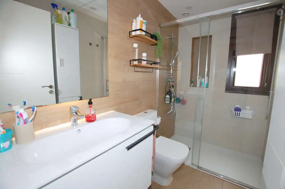Penthouse mit Aufzug zum Verkauf in Maracena, imagen 28