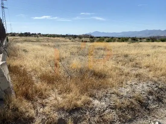Terrain rustique à vendre à Huércal-Overa, imagen 3