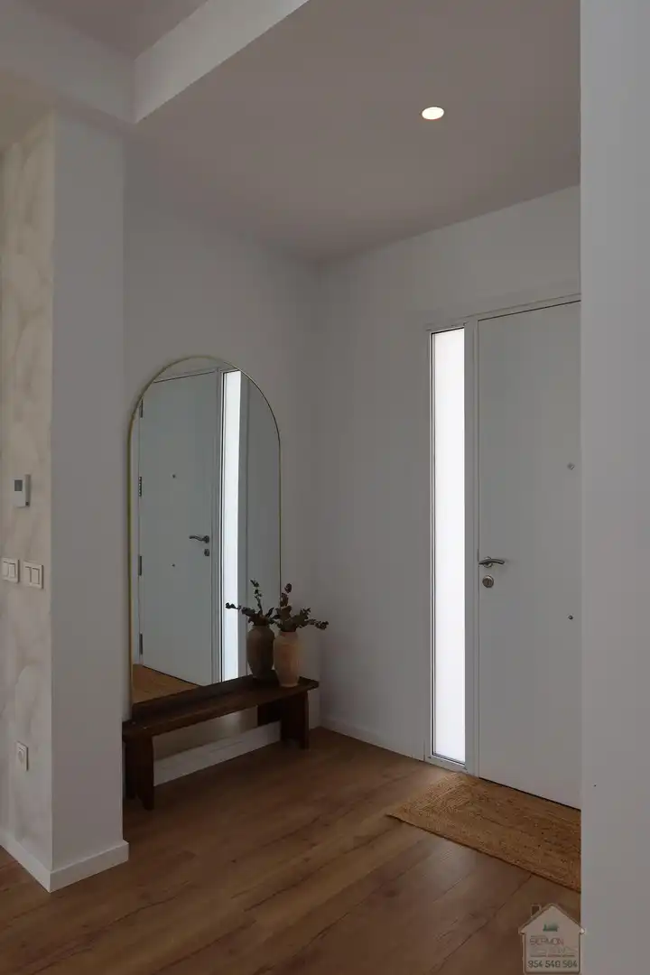 Houses for rent in Dos Hermanas  with Air Conditioner, Terrace and Storage room