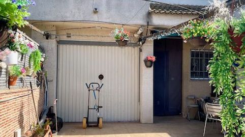 Foto 2 de Casa adosada en venda a Els Monjos, Santa Margarida I Els Monjos