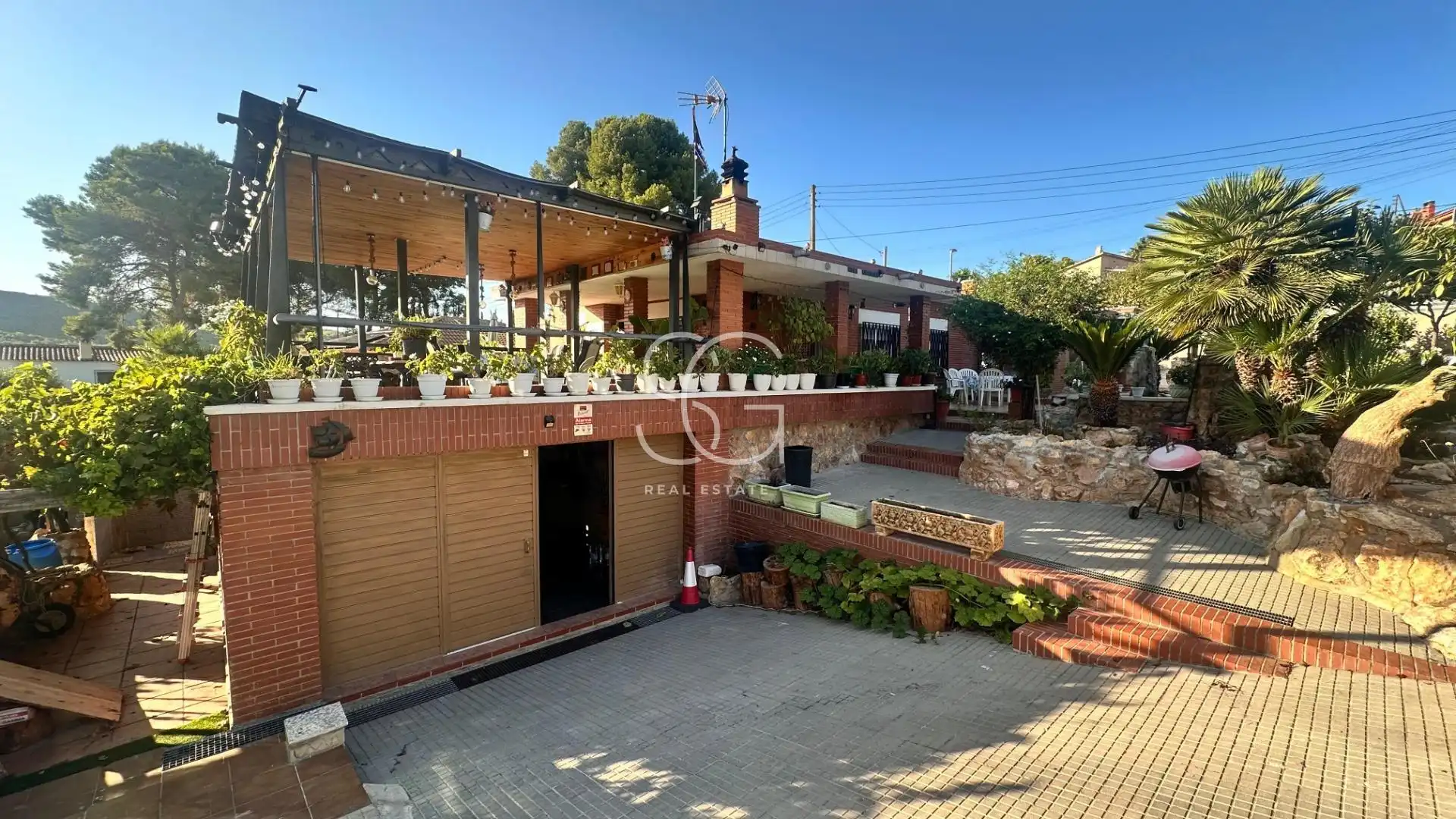 Casa con piscina en venta en Vespella de Gaià, imagen 38
