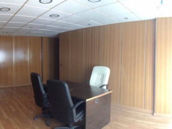 Oficina en Alquiler en Calle Trinidad Grund, 21 en Ensanche Centro - Puerto