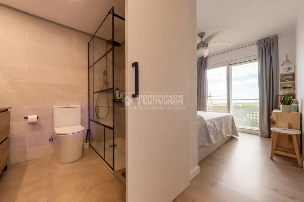 Habitación de Piso en venta en Vila-seca con Aire acondicionado, Terraza y Balcón
