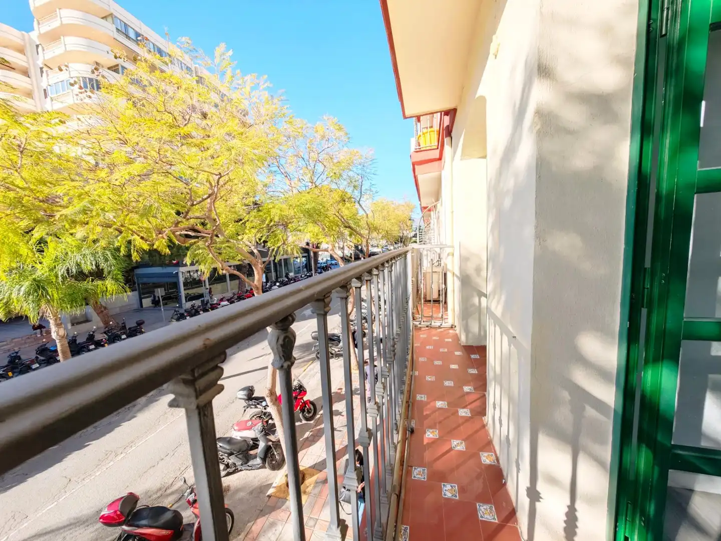 Oficina de lloguer a Calle CORONEL RIPOLLET, 6, Puerto Deportivo