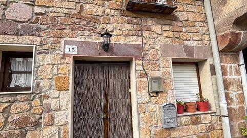 Foto 2 de Casa adosada en venta en Cartes, Cantabria