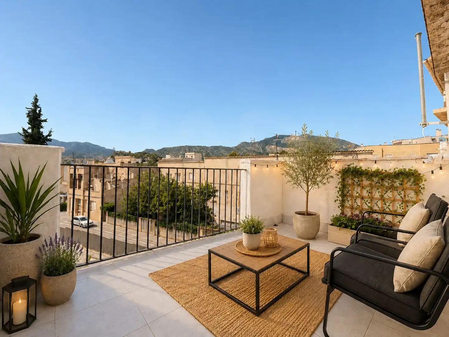 Casa in vendita a Abarán