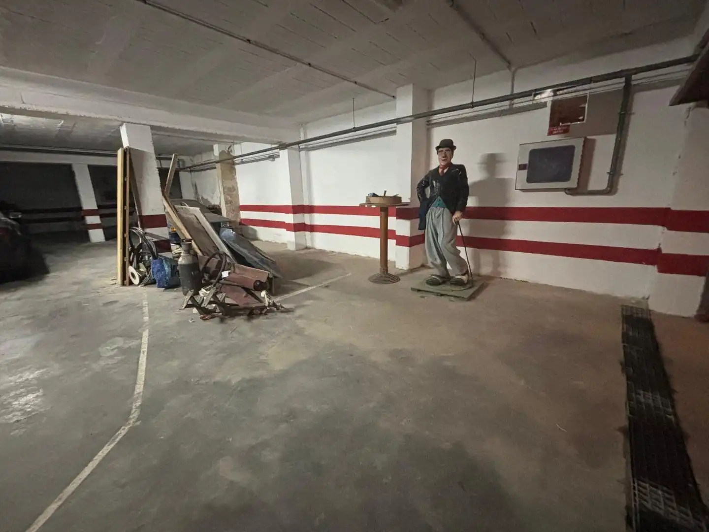 Garage zum Verkauf in Calvià