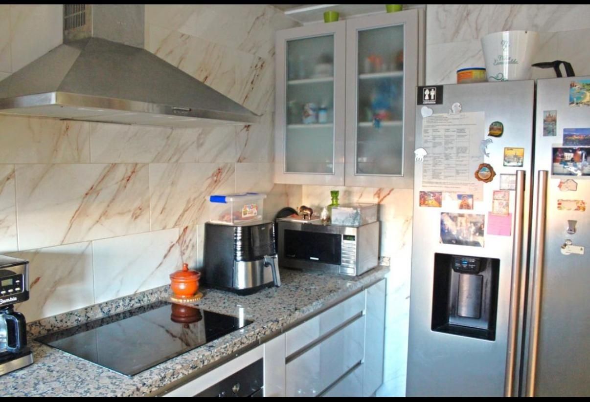 Single-family semi-detached for sale in Calle ROMANOS, Niebla