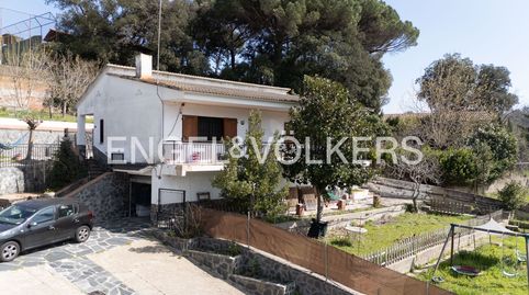 Foto 4 de Casa o chalet en venta en Vallgorguina, Barcelona