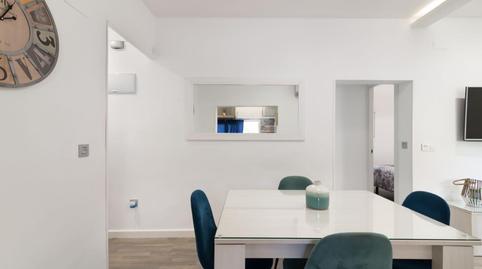 Foto 5 de Planta baja en venta en C. de la Cuesta, Moscardó,  Madrid Capital