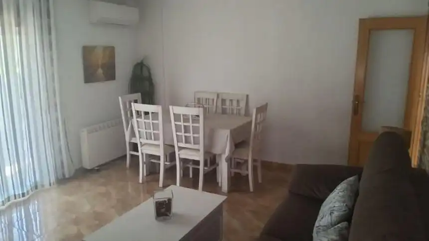 Comedor de Apartamento en venta en Torrevieja