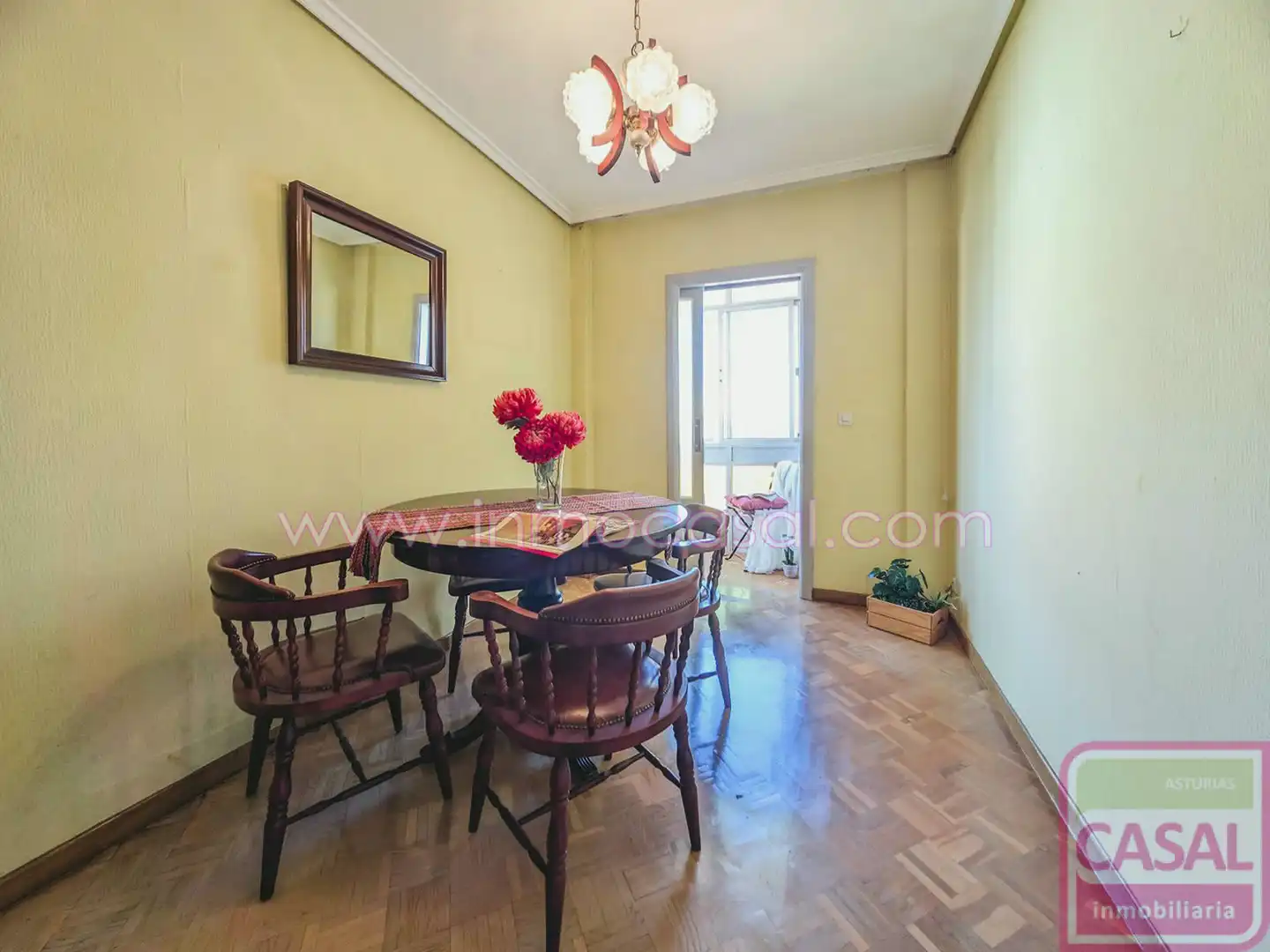 Wohnung mit Aufzug zum Verkauf in AV CONSTITUCIÓN, imagen 6