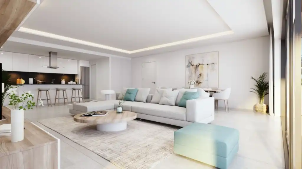 Apartment mit Pool zum Verkauf in Estepona Pueblo, imagen 8