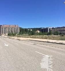 Vista exterior de Residencial en venda en Burgos Capital