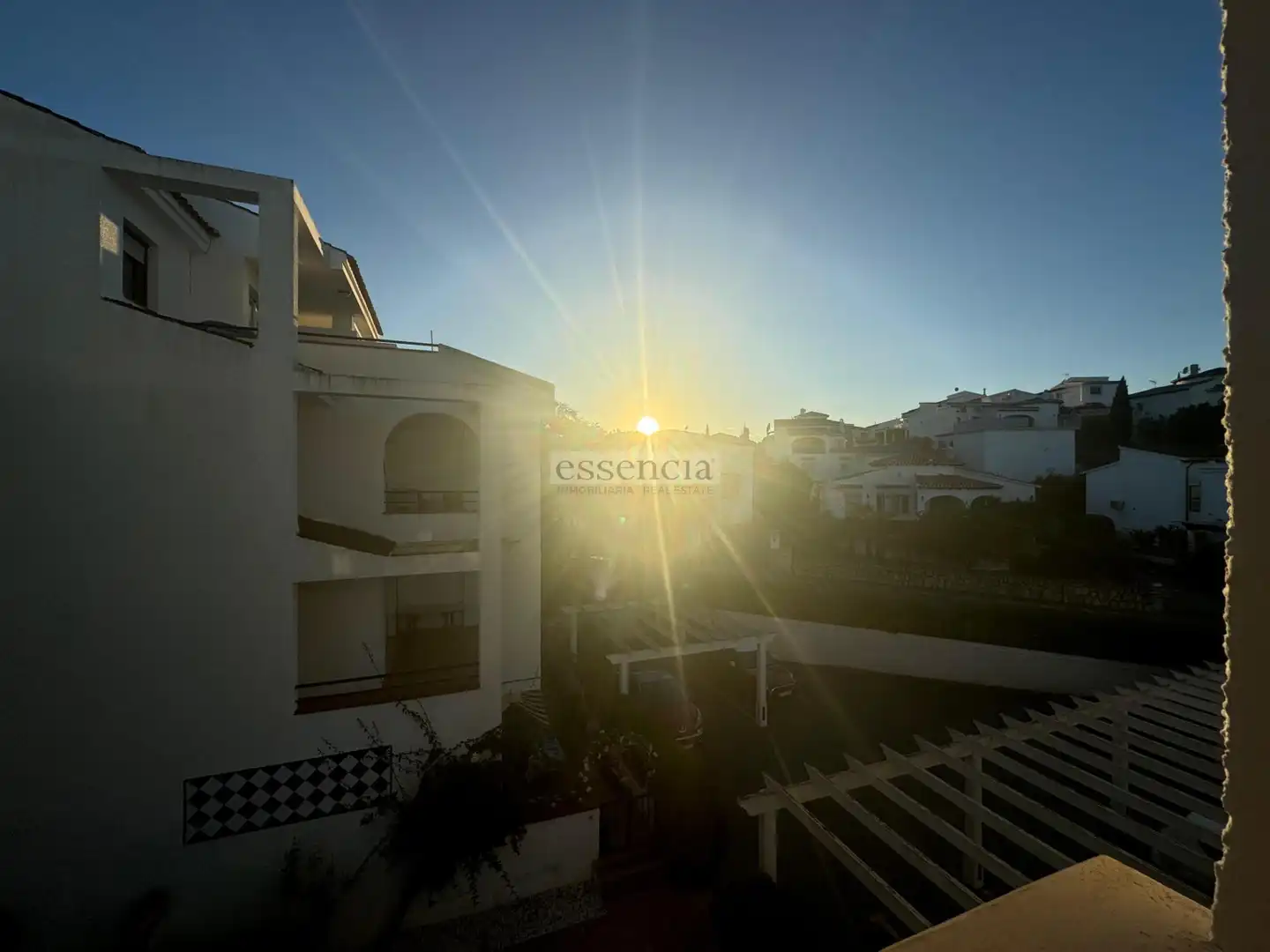 Apartament amb terrassa en venda a Pego, imagen 17