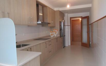 Kitchen of Duplex for sale in Narón